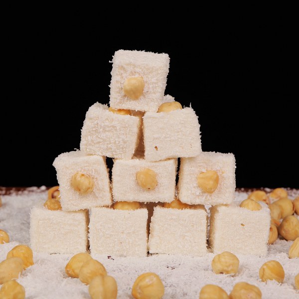 Fındıklı Sultan Lokumu 1 KG